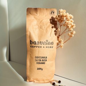 GUATEMALA SANTA RITA ORGANIC