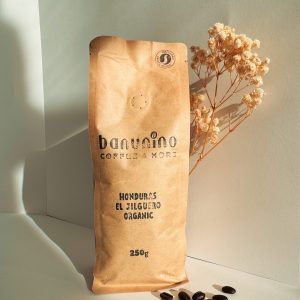 HONDURAS EL JILGUERO ORGANIC