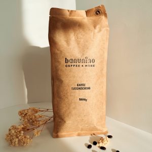 KAFFEE RÜ - Hausmischung