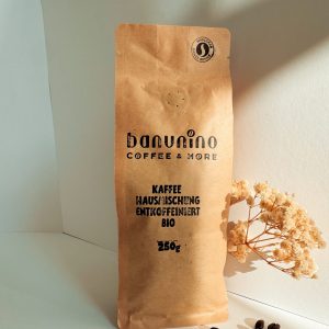 KAFFEE RÜ - ENTKOFFEINIERT - Hausmischung