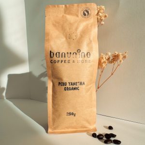 PERU YANESHA ORGANIC