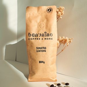 INDONESIEN SUMATRA LINTONG